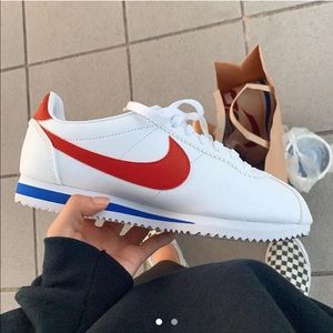 🍒NIKE  CORTEZ SNEAKERS NEW